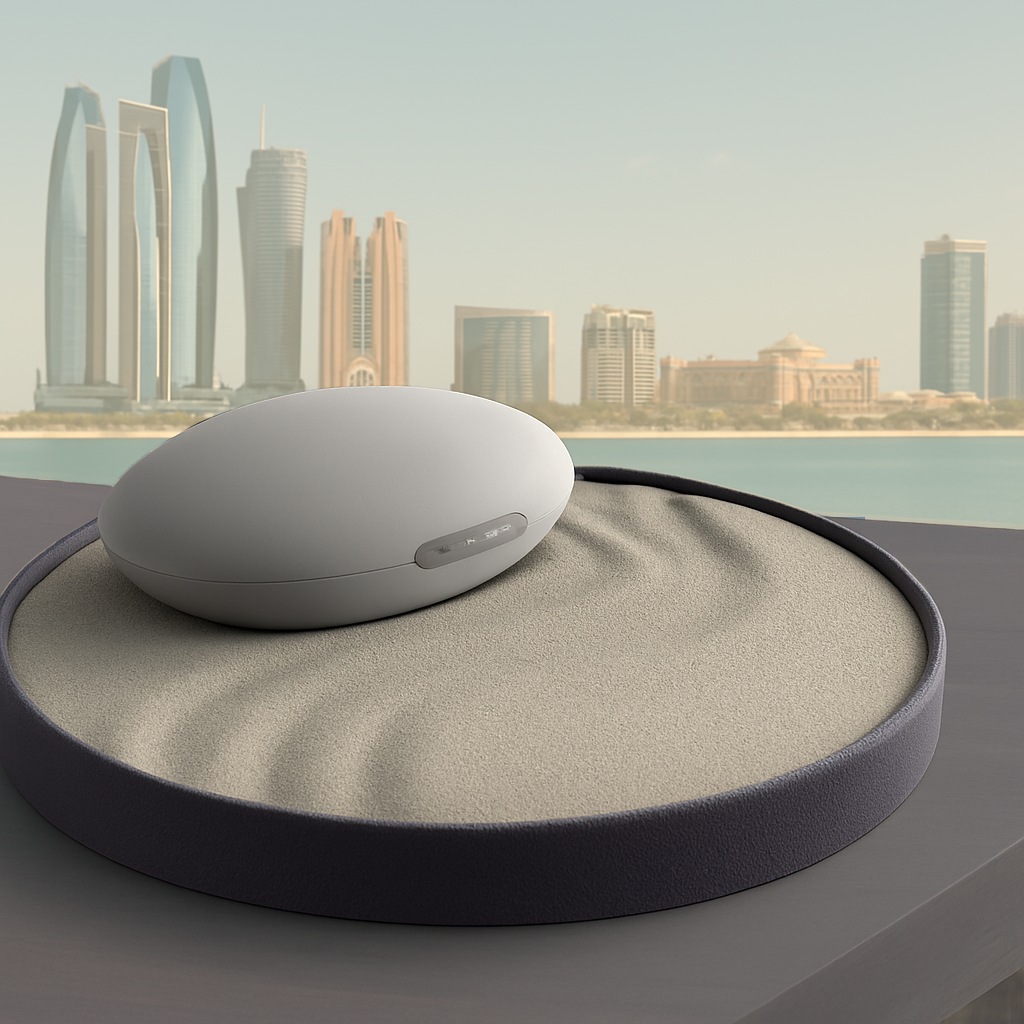 تأملات صوتية