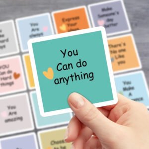 بطاقات تحفيزية