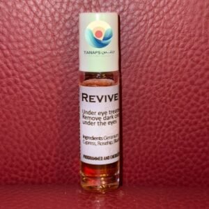 رول أون انتعاش البشرة (Revive)