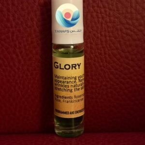 رول أون الجمال والشباب (Glory)