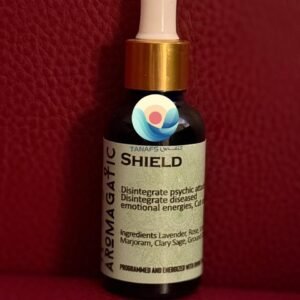 قطارة 30 مل درع الطاقة (Shield)