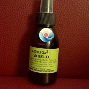 سبراي 120 مل درع الطاقة (Shield)