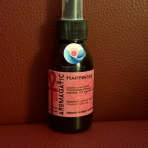 سبراي 120مل - السعادة