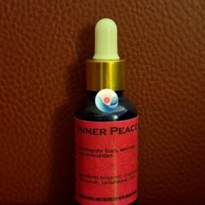 قطارة 30 مل - السلام الداخلي