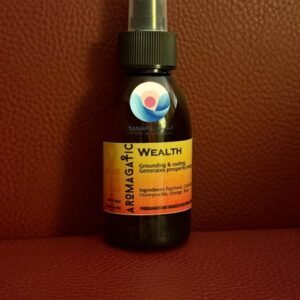 سبراي 120مل - الثراء