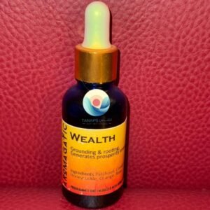 قطارة 30 مل - الثراء